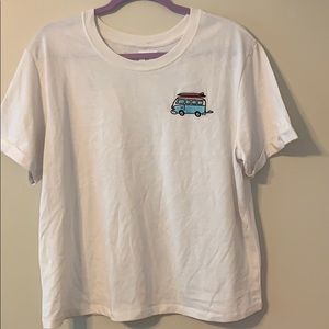Volkswagen T-shirt